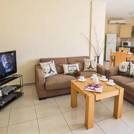 Gemuetliche Fuer 4 Personen Apartment