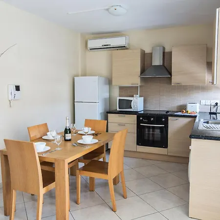 Appartement Gemuetliche Fuer 4 Personen *