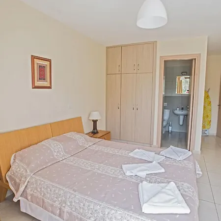 Appartement Gemuetliche Fuer 4 Personen *