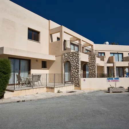Gemuetliche Fuer 4 Personen * Agia Napa