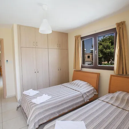 Gemuetliche Fuer 4 Personen * Ayia Napa